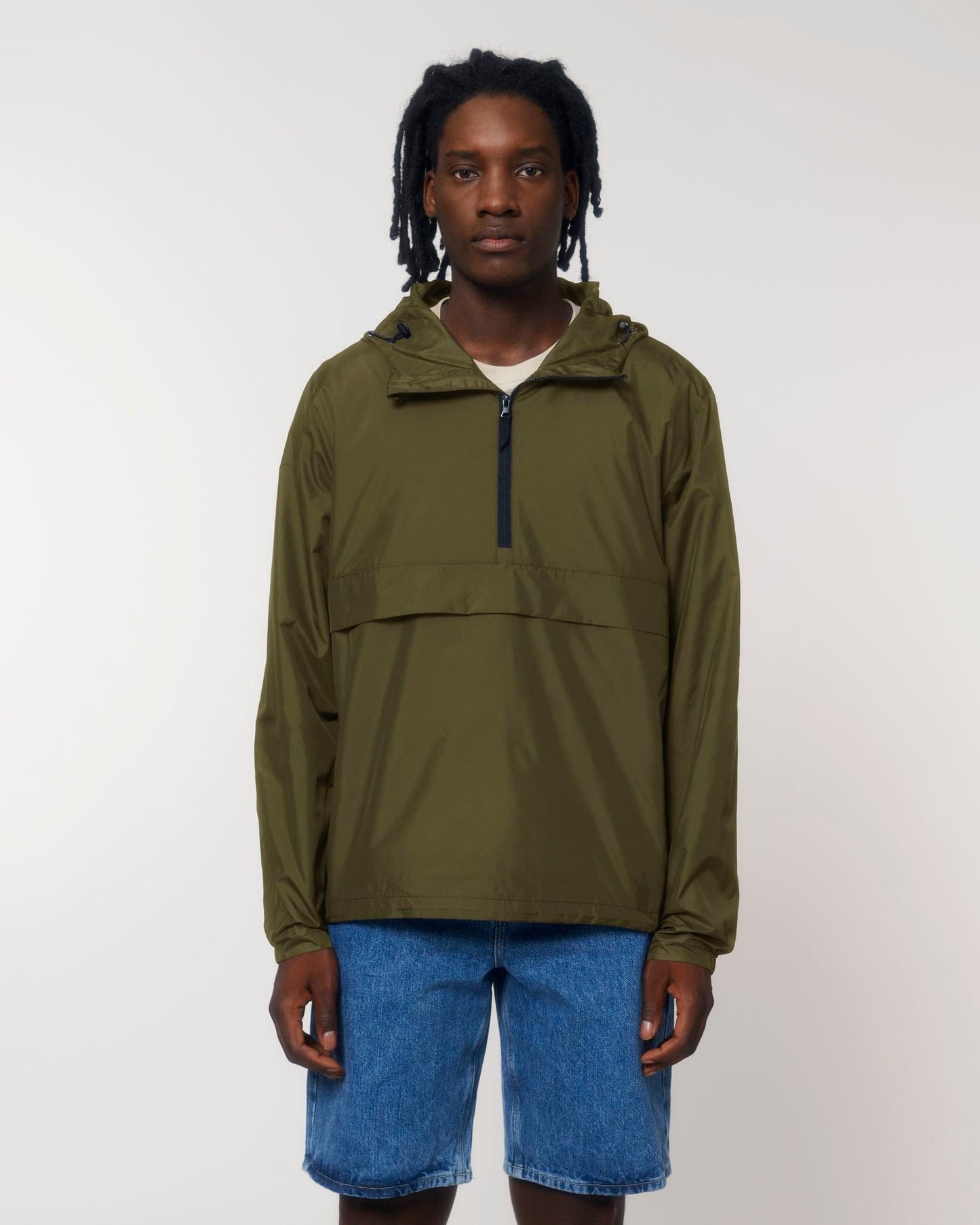 Stanley/Stella Jacket Speeder