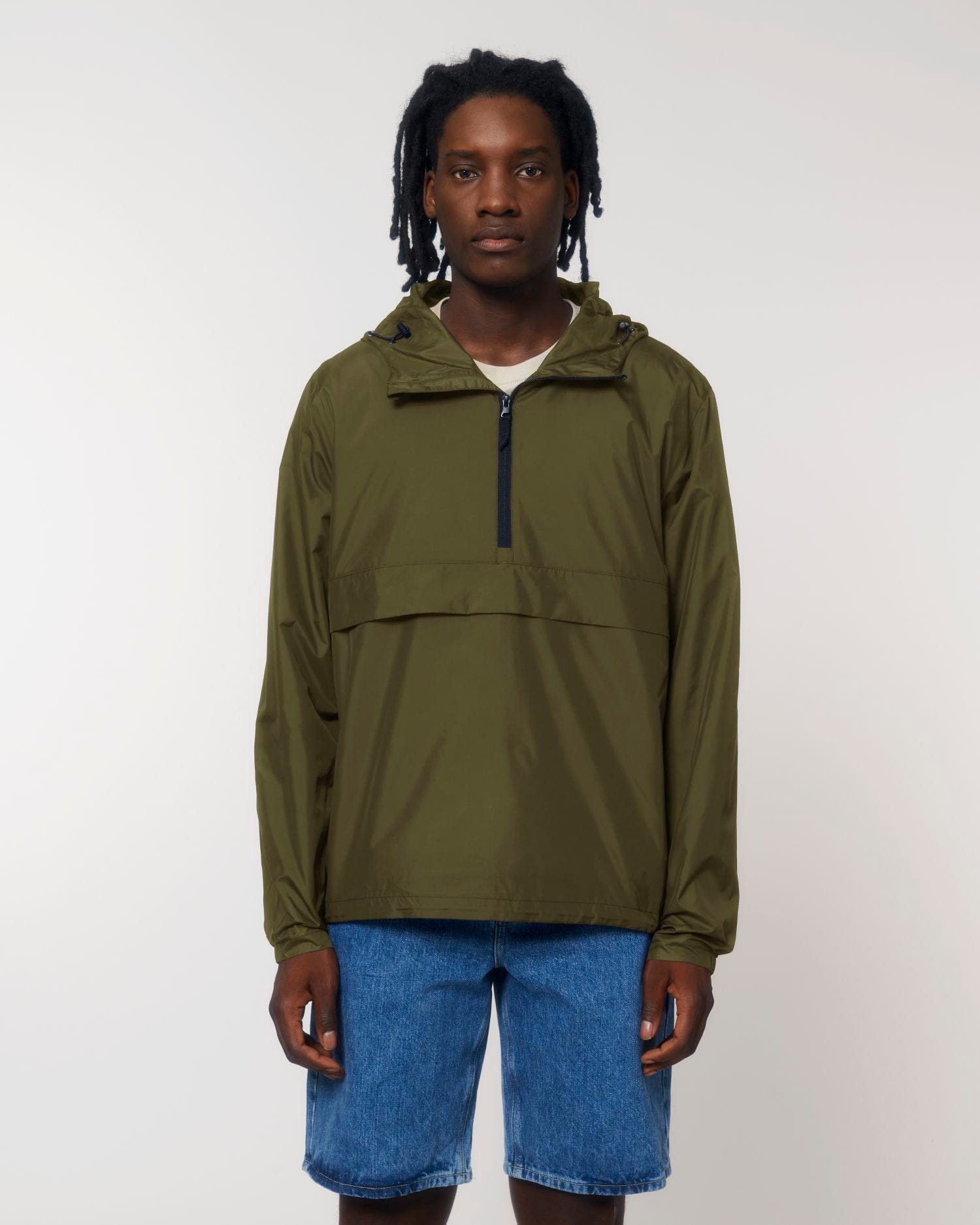 Stanley/Stella Jacket Speeder