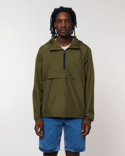Stanley/Stella Jacket Speeder