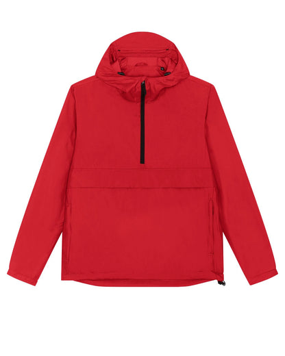 Stanley/Stella Jacket Red / XXS Speeder