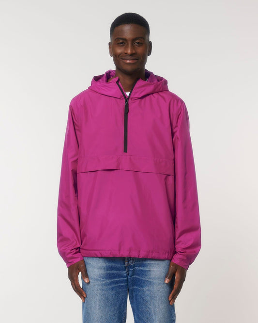 Stanley/Stella Jacket Speeder