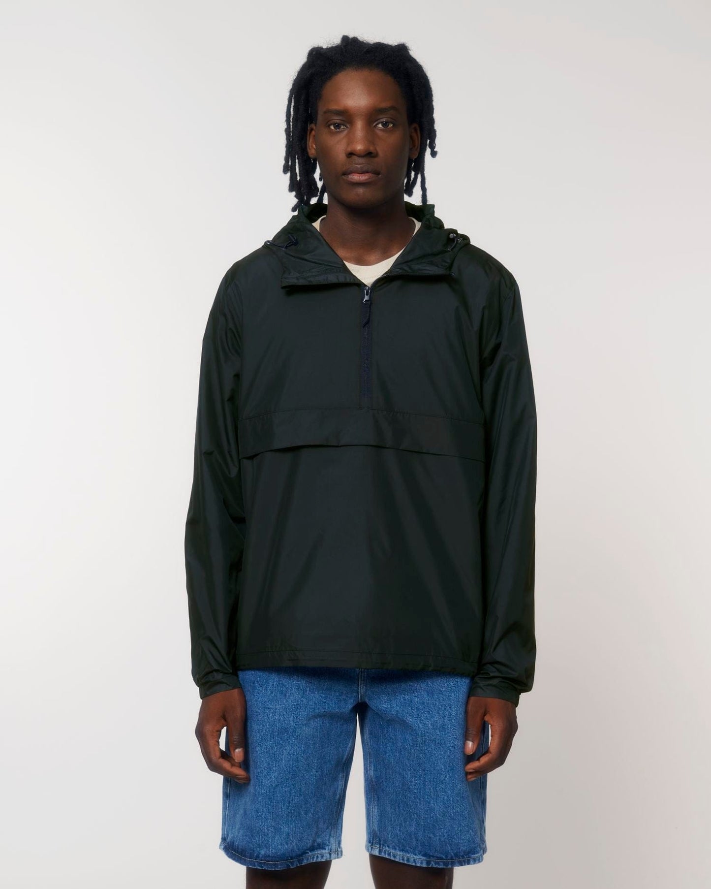 Stanley/Stella Jacket Speeder