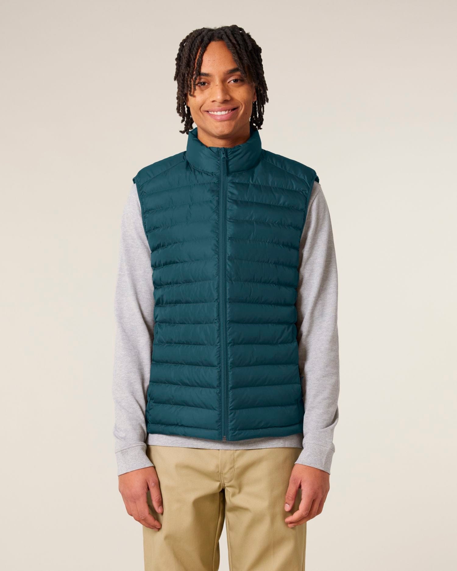 Stanley/Stella Jacket Stanley Climber