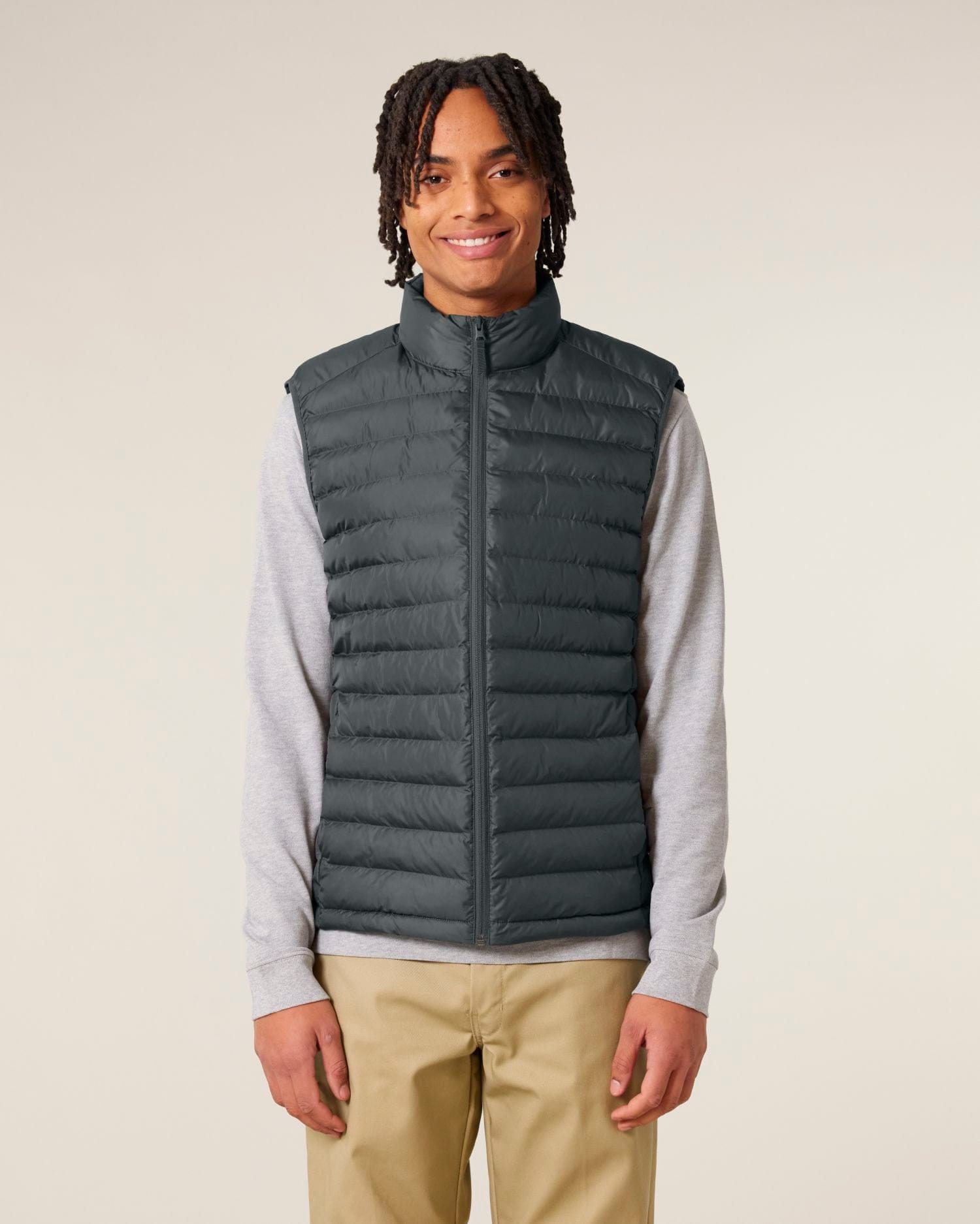 Stanley/Stella Jacket Stanley Climber