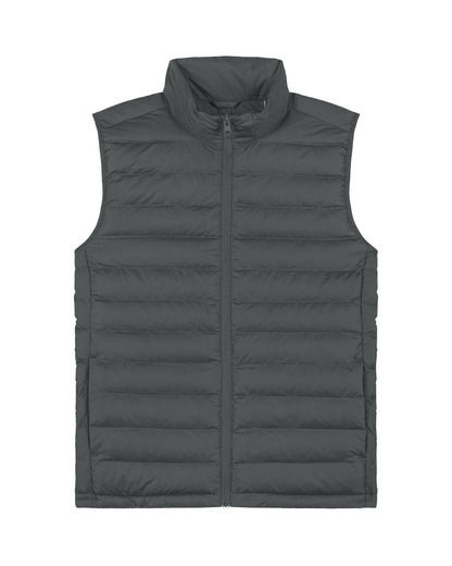 Stanley/Stella Jacket Anthracite / S Stanley Climber