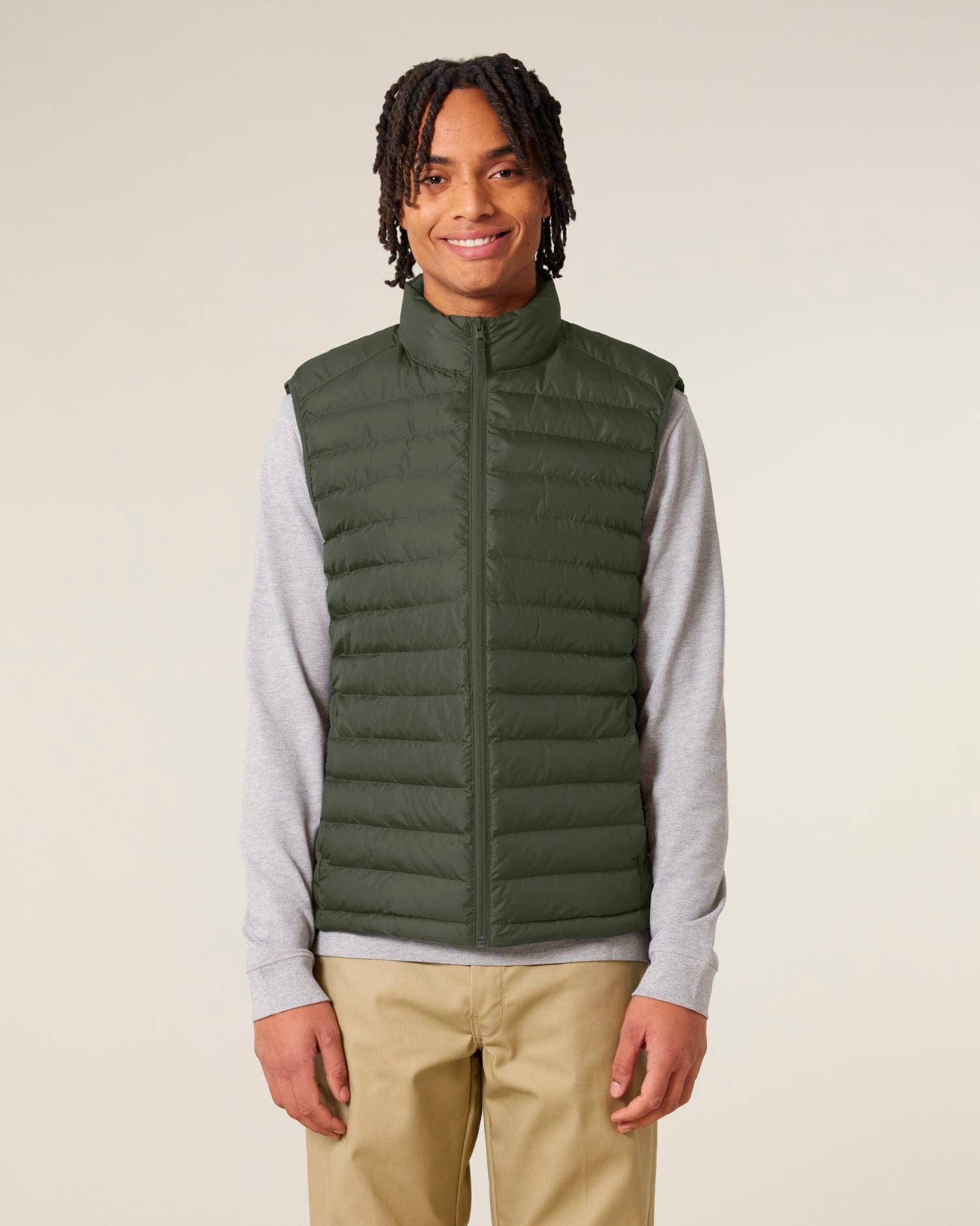 Stanley/Stella Jacket Stanley Climber