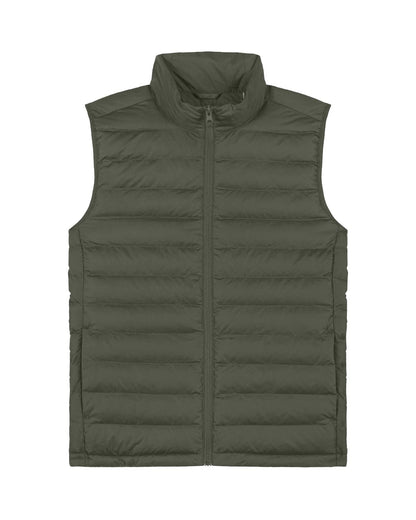 Stanley/Stella Jacket Khaki / S Stanley Climber