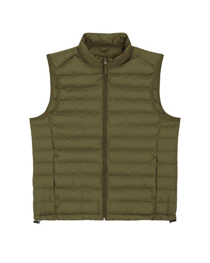 Stanley/Stella Jacket British Khaki / S Stanley Climber