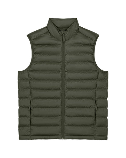 Stanley/Stella Jacket Khaki / S Stanley Climber 2.0
