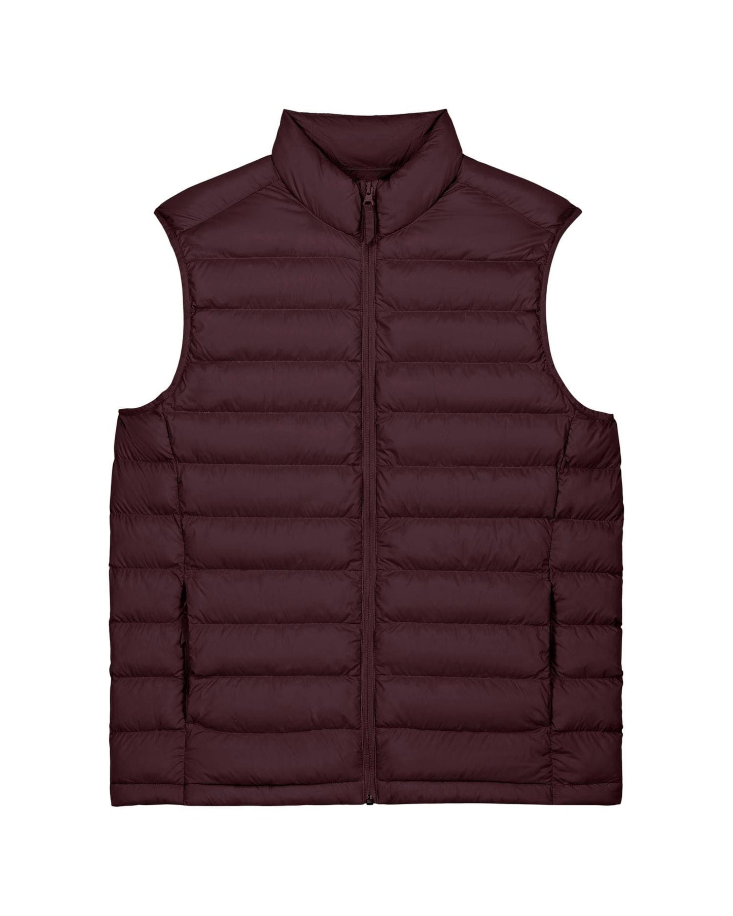 Stanley/Stella Jacket Red Brown / S Stanley Climber 2.0