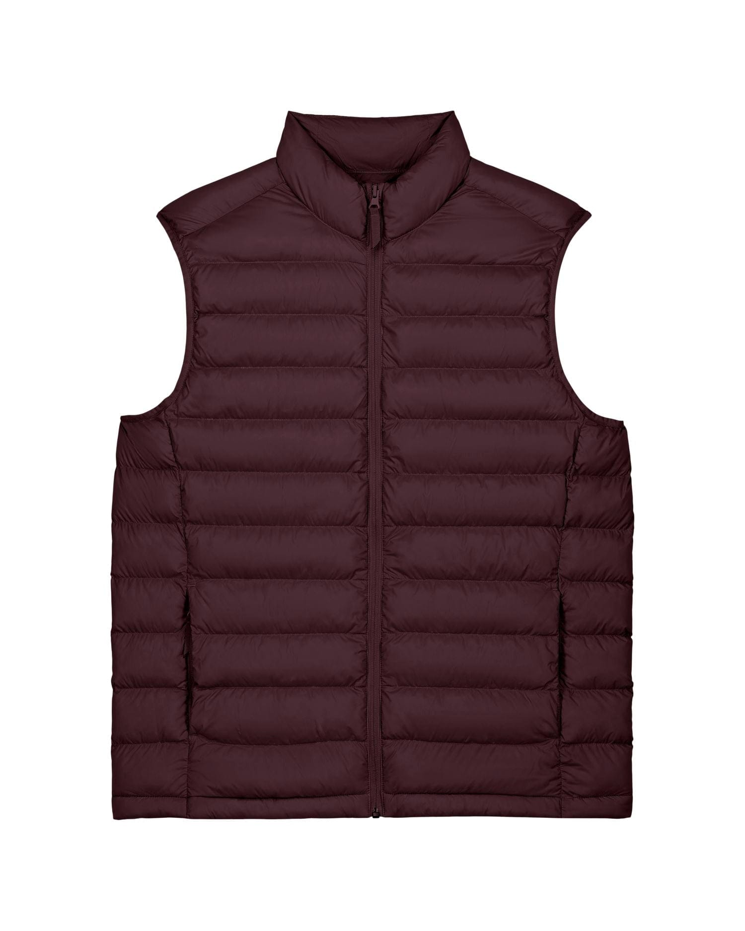 Stanley/Stella Jacket Red Brown / S Stanley Climber 2.0