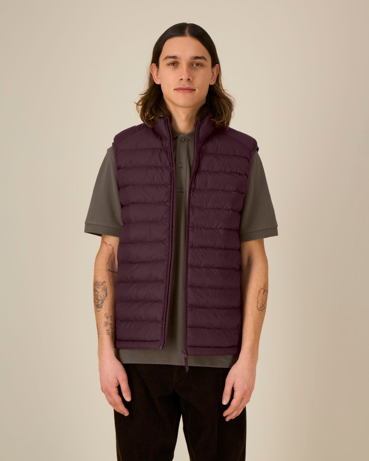 Stanley/Stella Jacket Stanley Climber 2.0