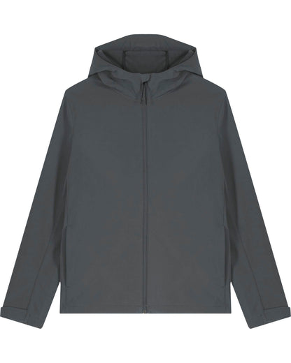 Stanley/Stella Jacket Anthracite / S Stanley Discoverer