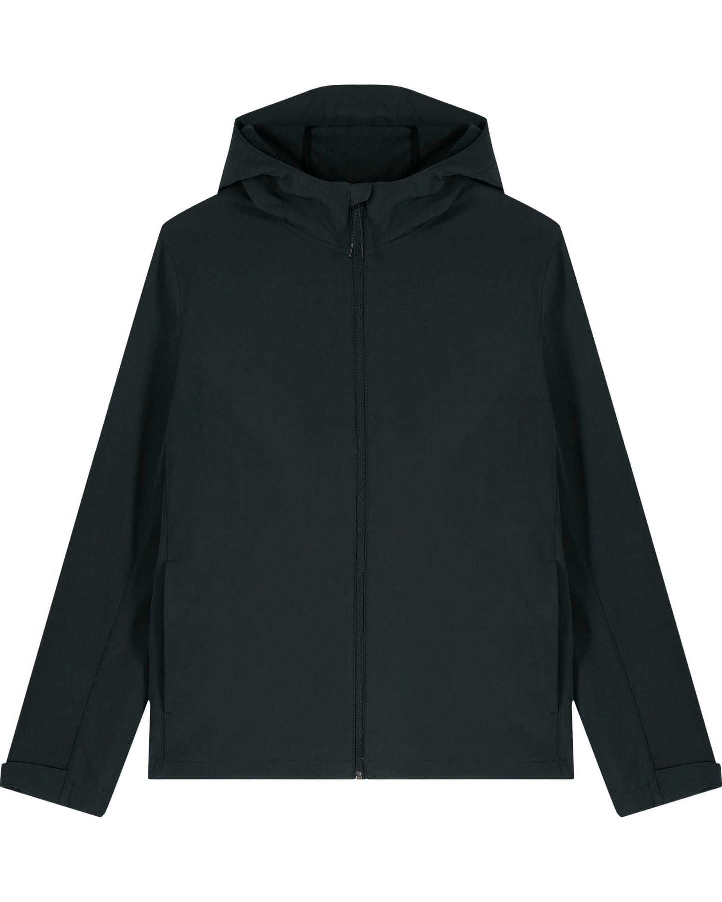Stanley/Stella Jacket Black / S Stanley Discoverer