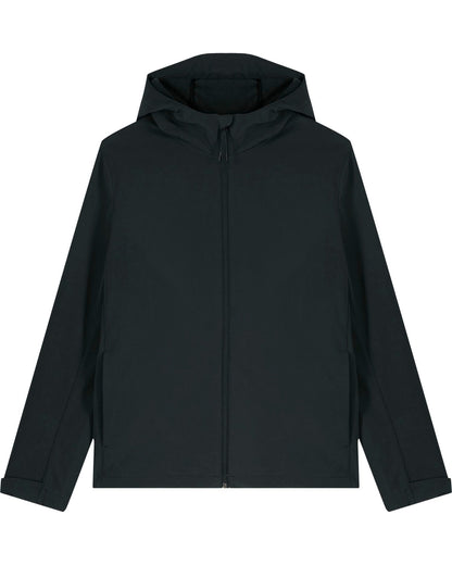 Stanley/Stella Jacket Black / S Stanley Discoverer