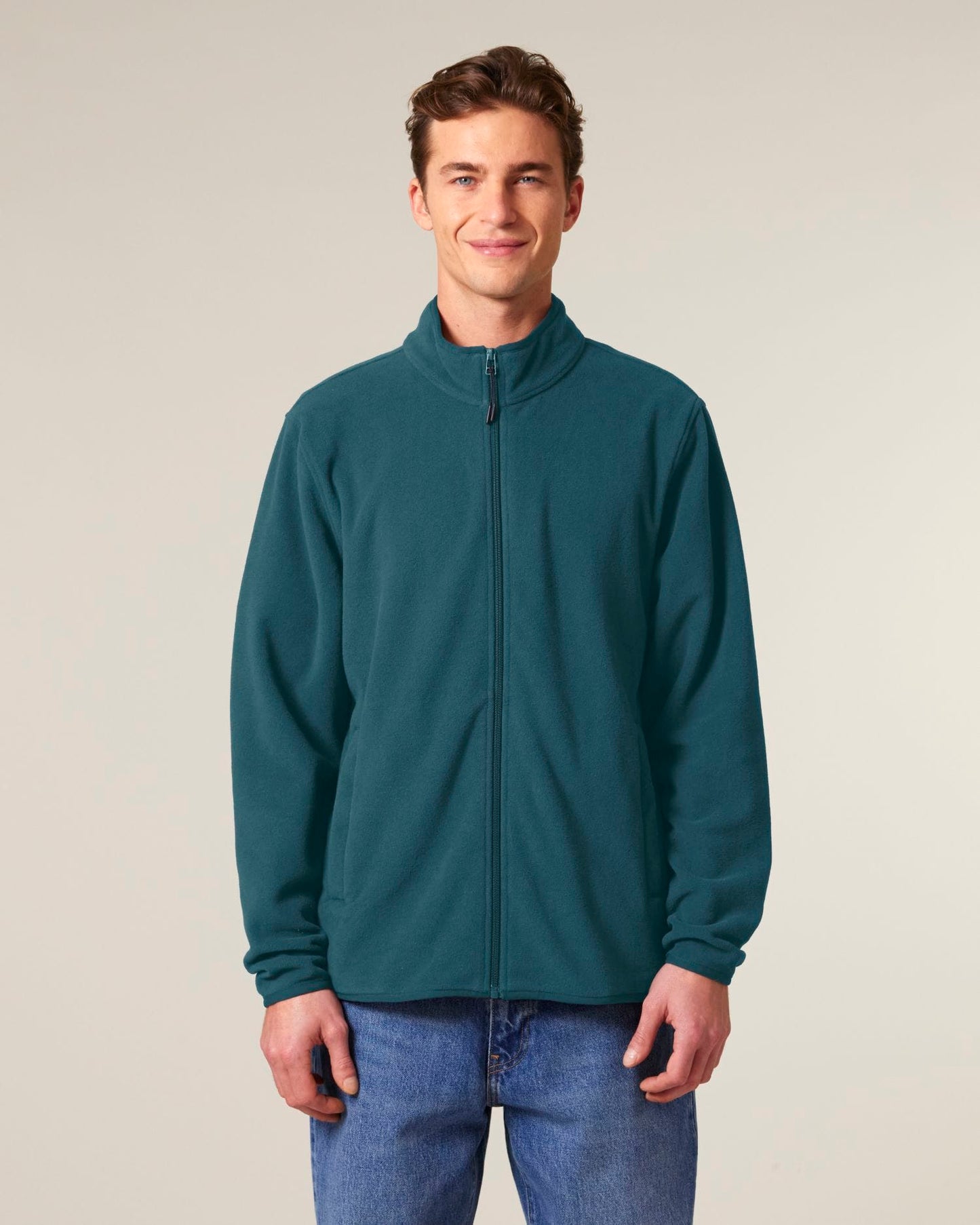 Stanley/Stella Jacket Stanley Guider