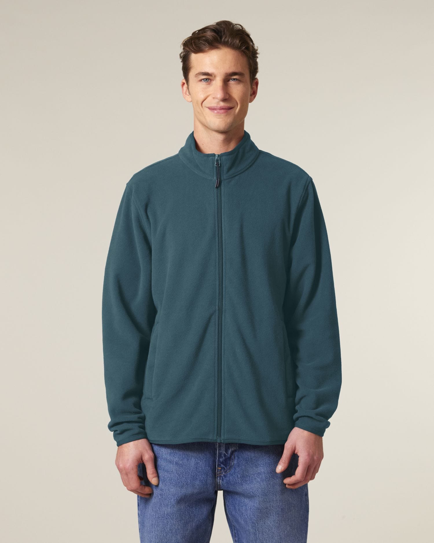 Stanley/Stella Jacket Stanley Guider