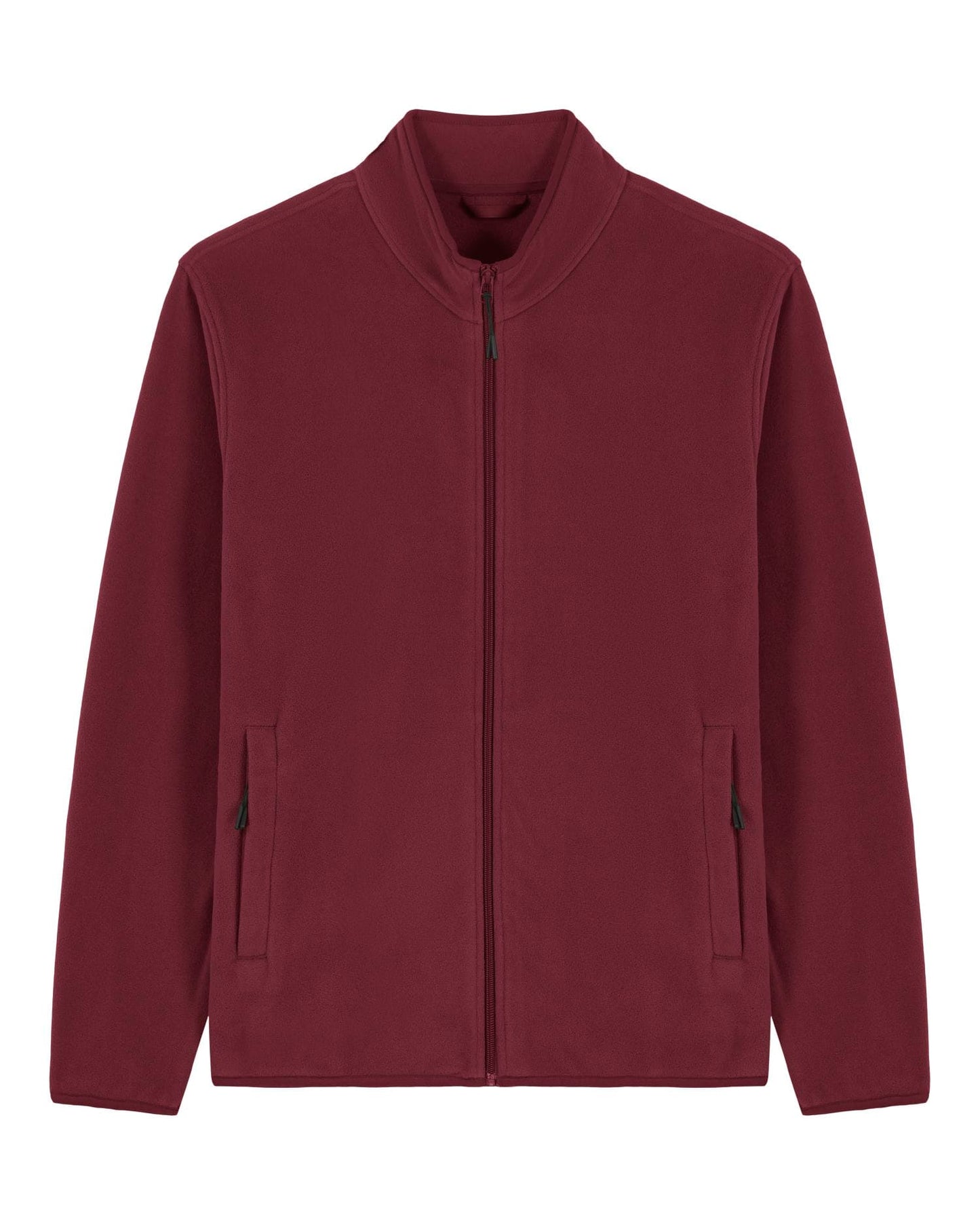 Stanley/Stella Jacket Burgundy / S Stanley Guider