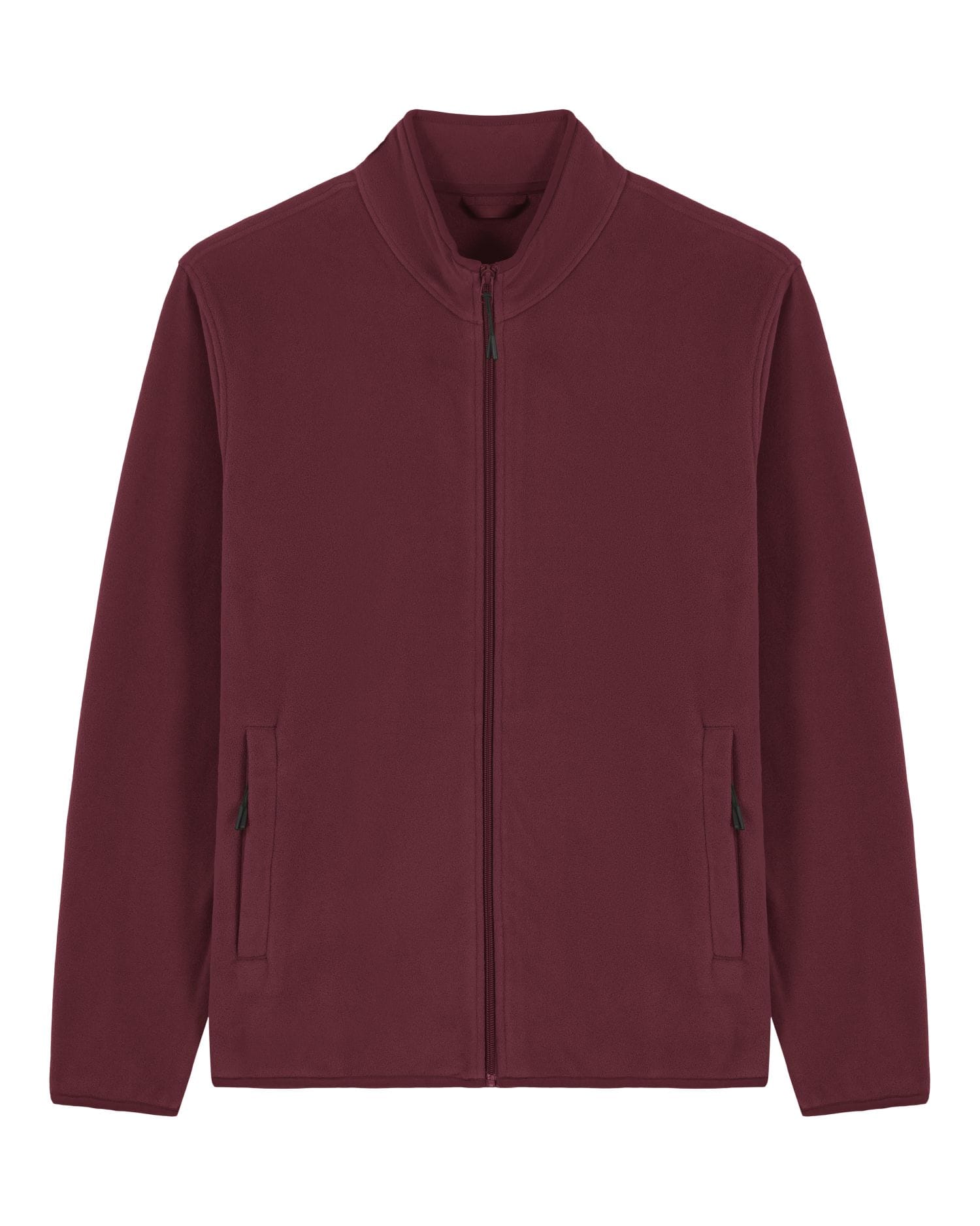 Stanley/Stella Jacket Burgundy / S Stanley Guider