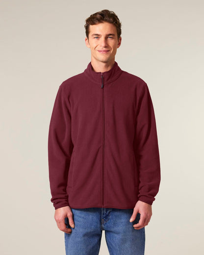 Stanley/Stella Jacket Stanley Guider