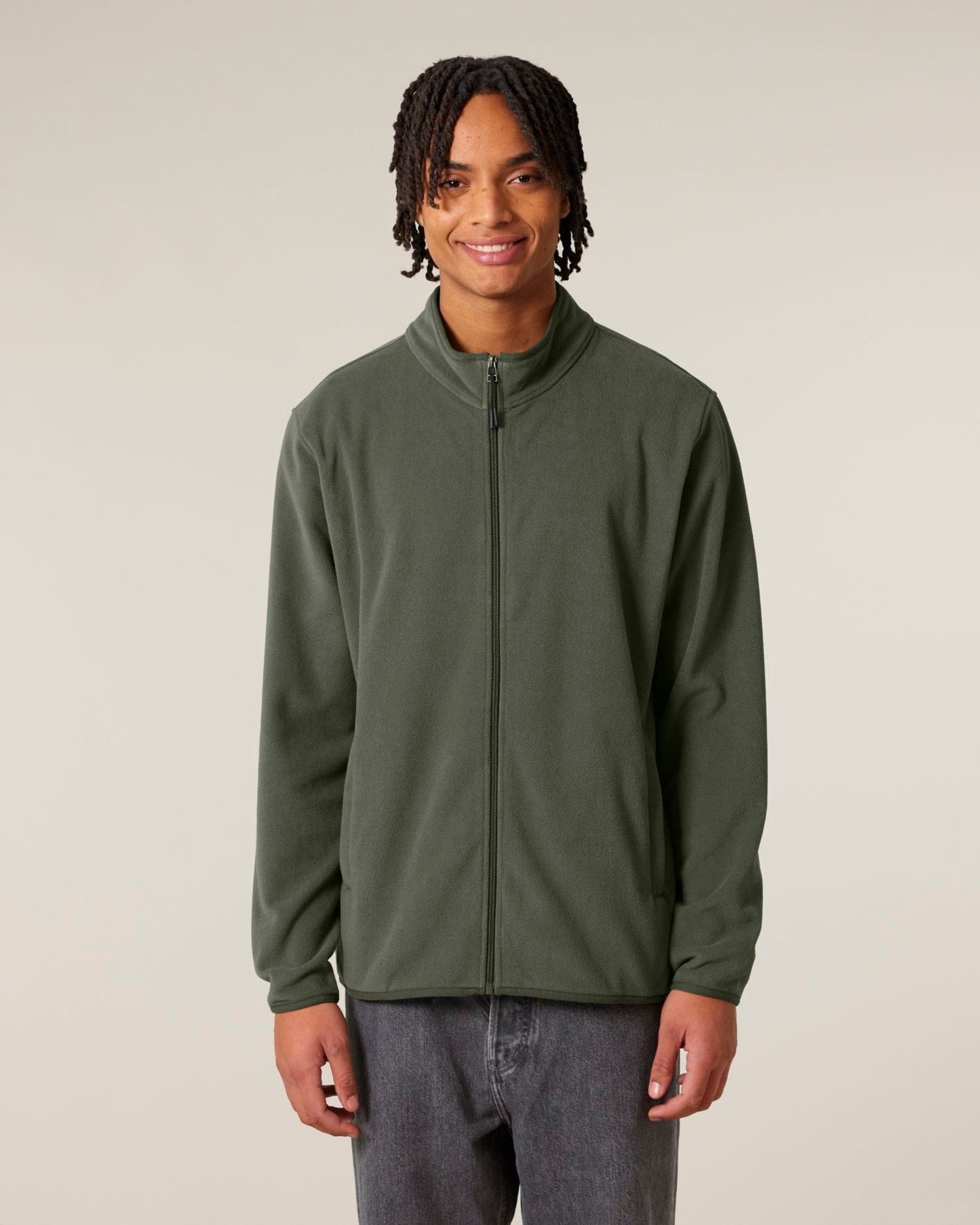 Stanley/Stella Jacket Stanley Guider
