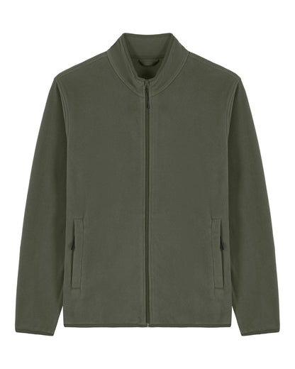Stanley/Stella Jacket Khaki / S Stanley Guider
