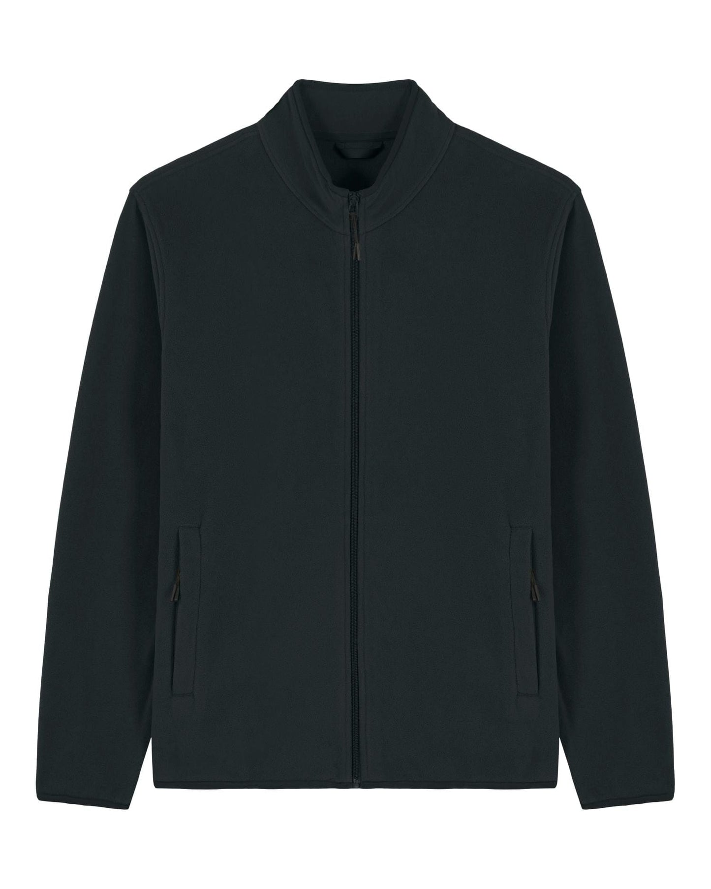 Stanley/Stella Jacket Black / S Stanley Guider