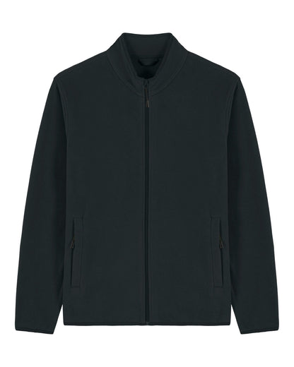 Stanley/Stella Jacket Black / S Stanley Guider