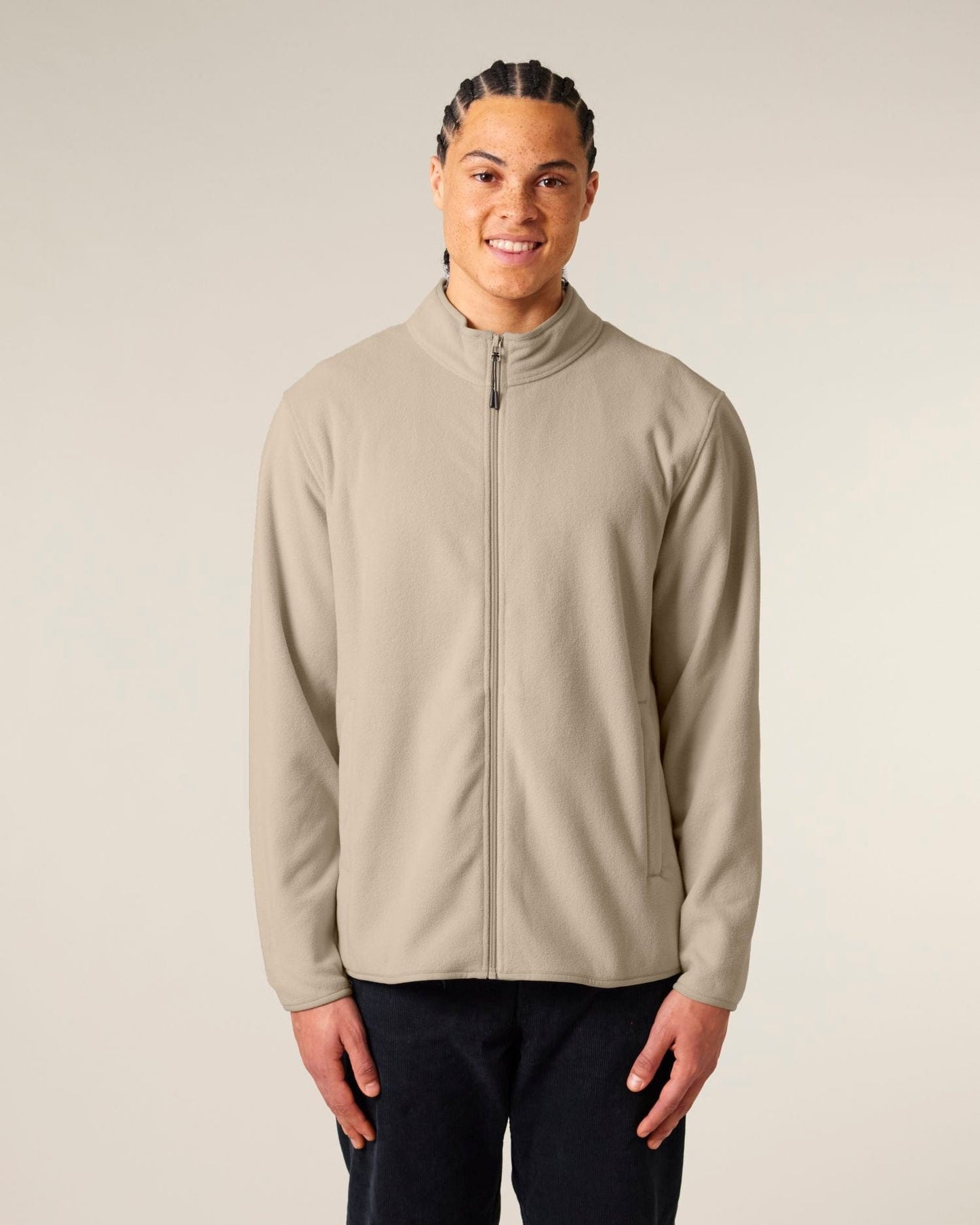 Stanley/Stella Jacket Stanley Guider