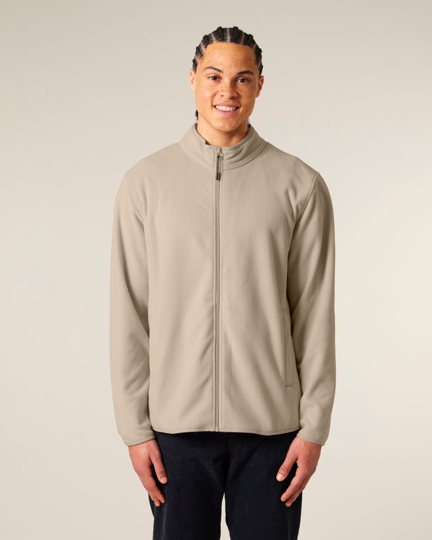 Stanley/Stella Jacket Stanley Guider