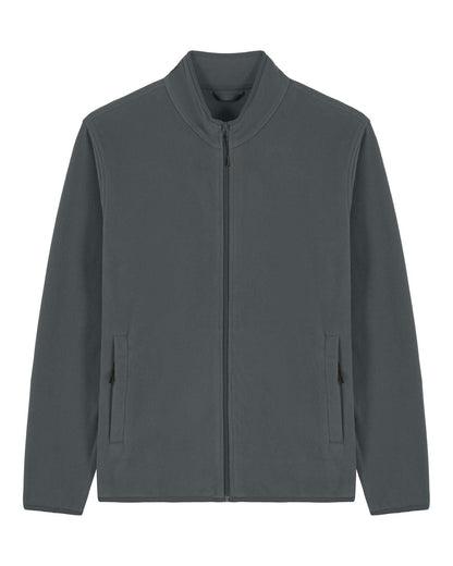 Stanley/Stella Jacket Anthracite / S Stanley Guider