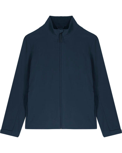 Stanley/Stella Jacket French Navy / S Stanley Navigator