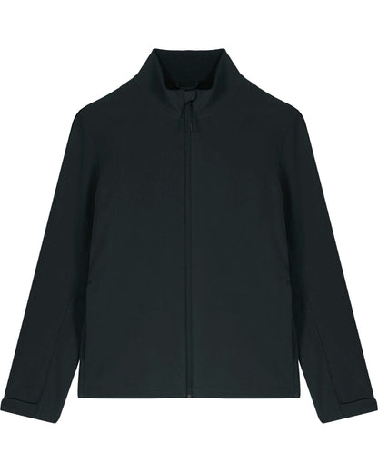 Stanley/Stella Jacket Black / S Stanley Navigator