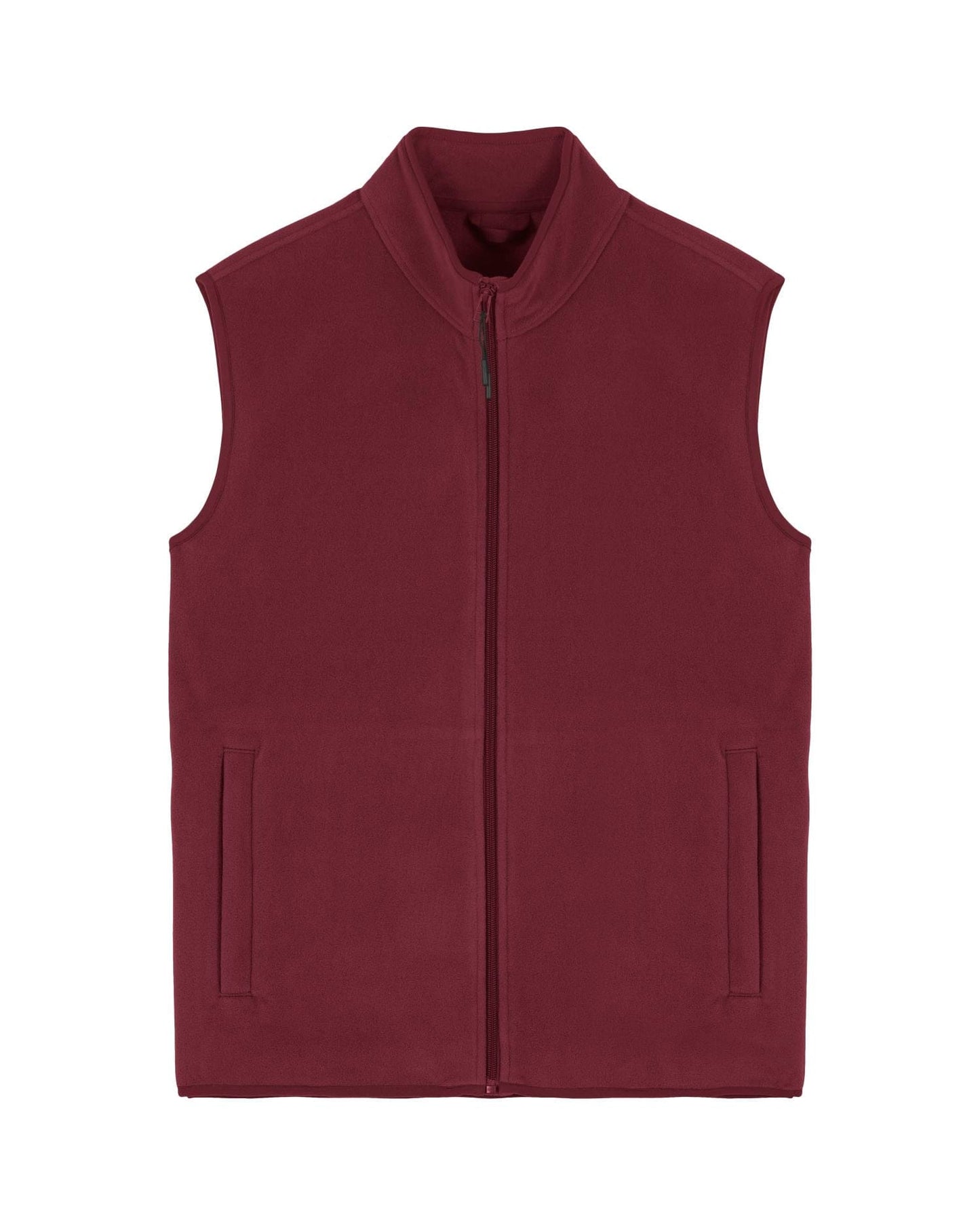Stanley/Stella Jacket Burgundy / S Stanley Quester
