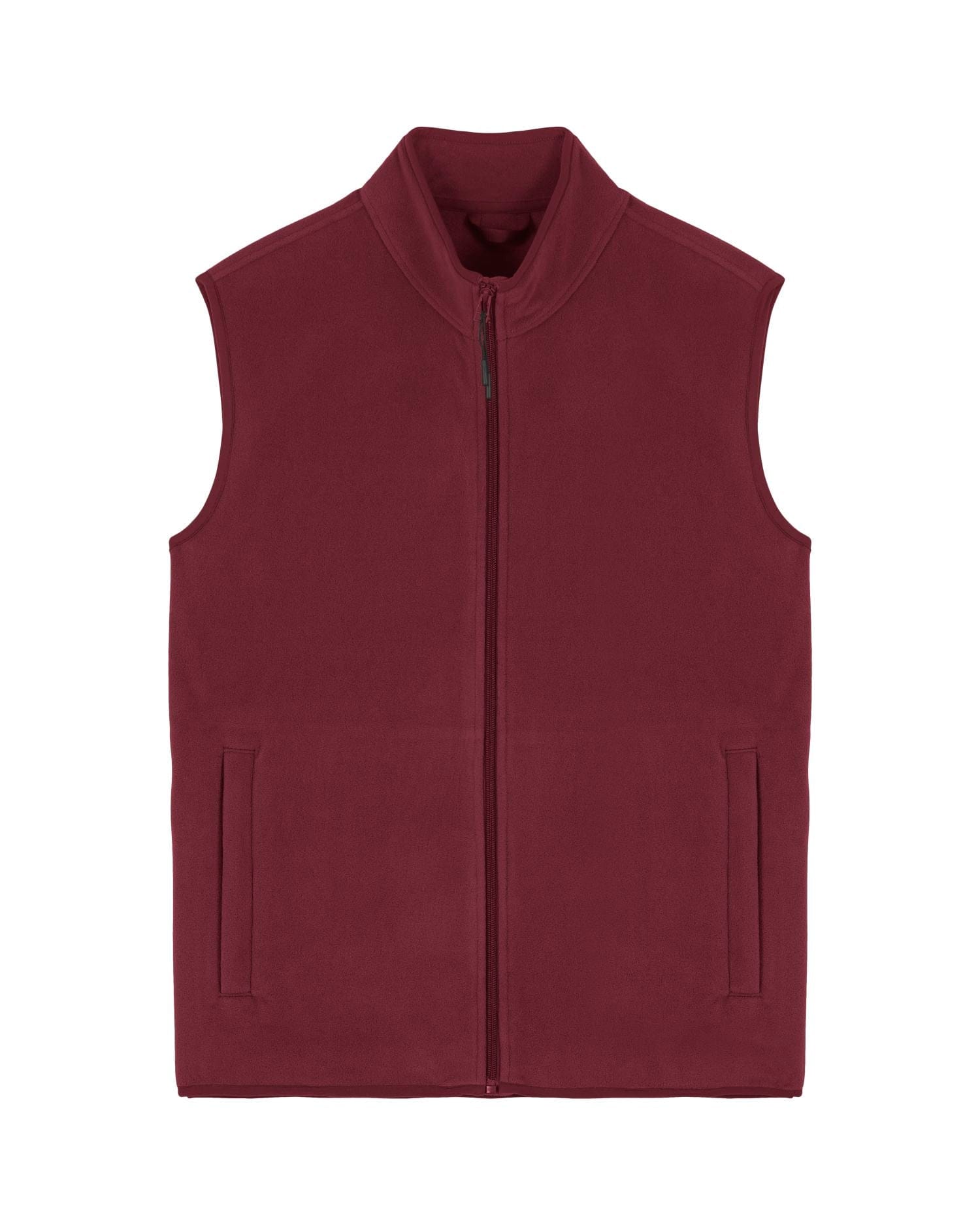 Stanley/Stella Jacket Burgundy / S Stanley Quester