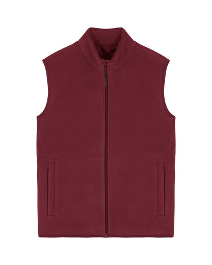 Stanley/Stella Jacket Burgundy / S Stanley Quester