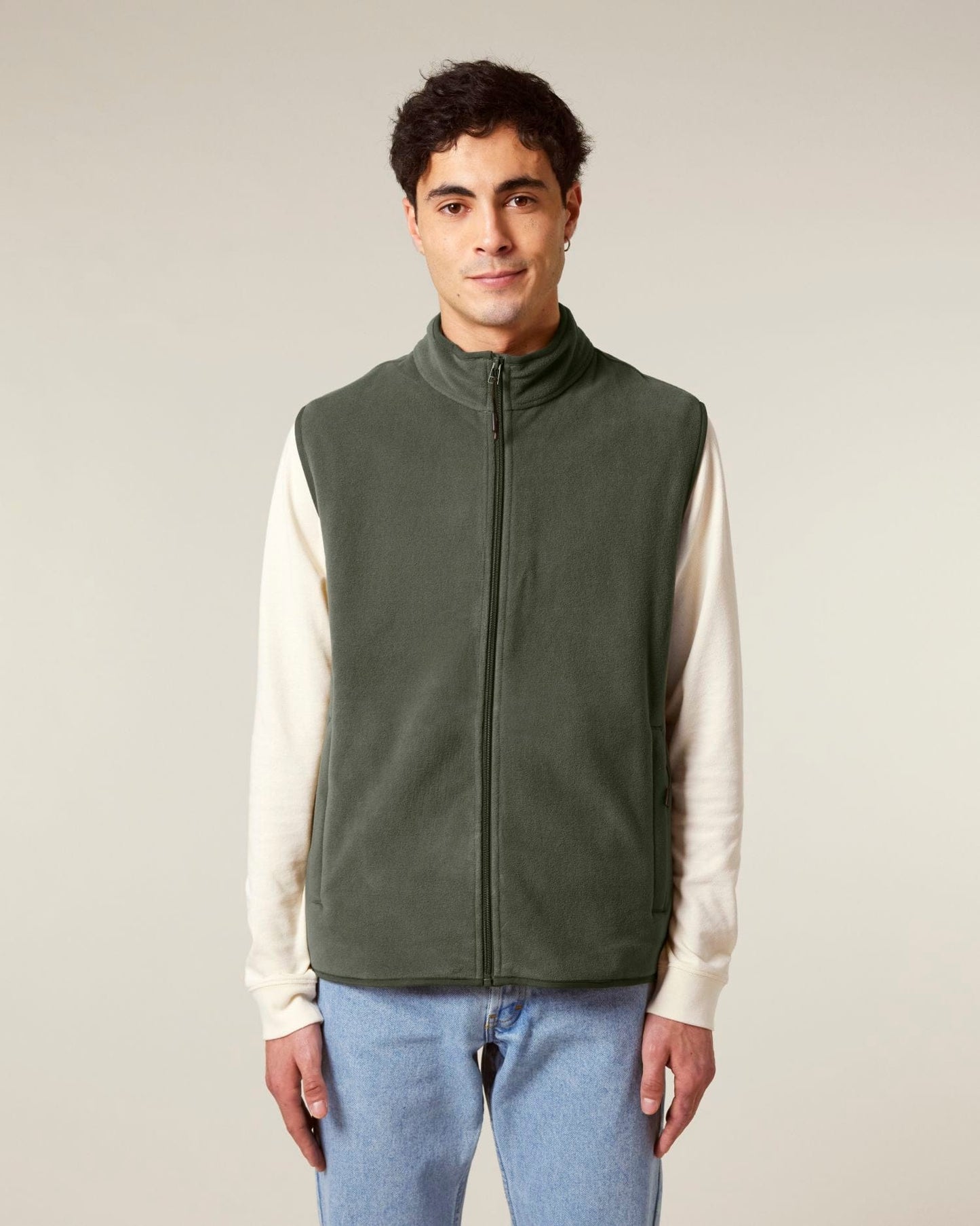 Stanley/Stella Jacket Stanley Quester