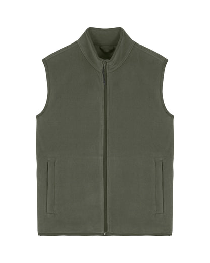 Stanley/Stella Jacket Khaki / S Stanley Quester