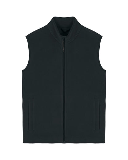 Stanley/Stella Jacket Black / S Stanley Quester