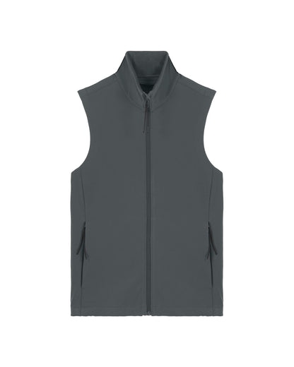 Stanley/Stella Jacket Anthracite / S Stanley Trail Blazer