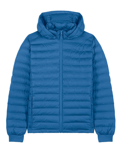 Stanley/Stella Jacket Mindful Blue / S Stanley Voyager