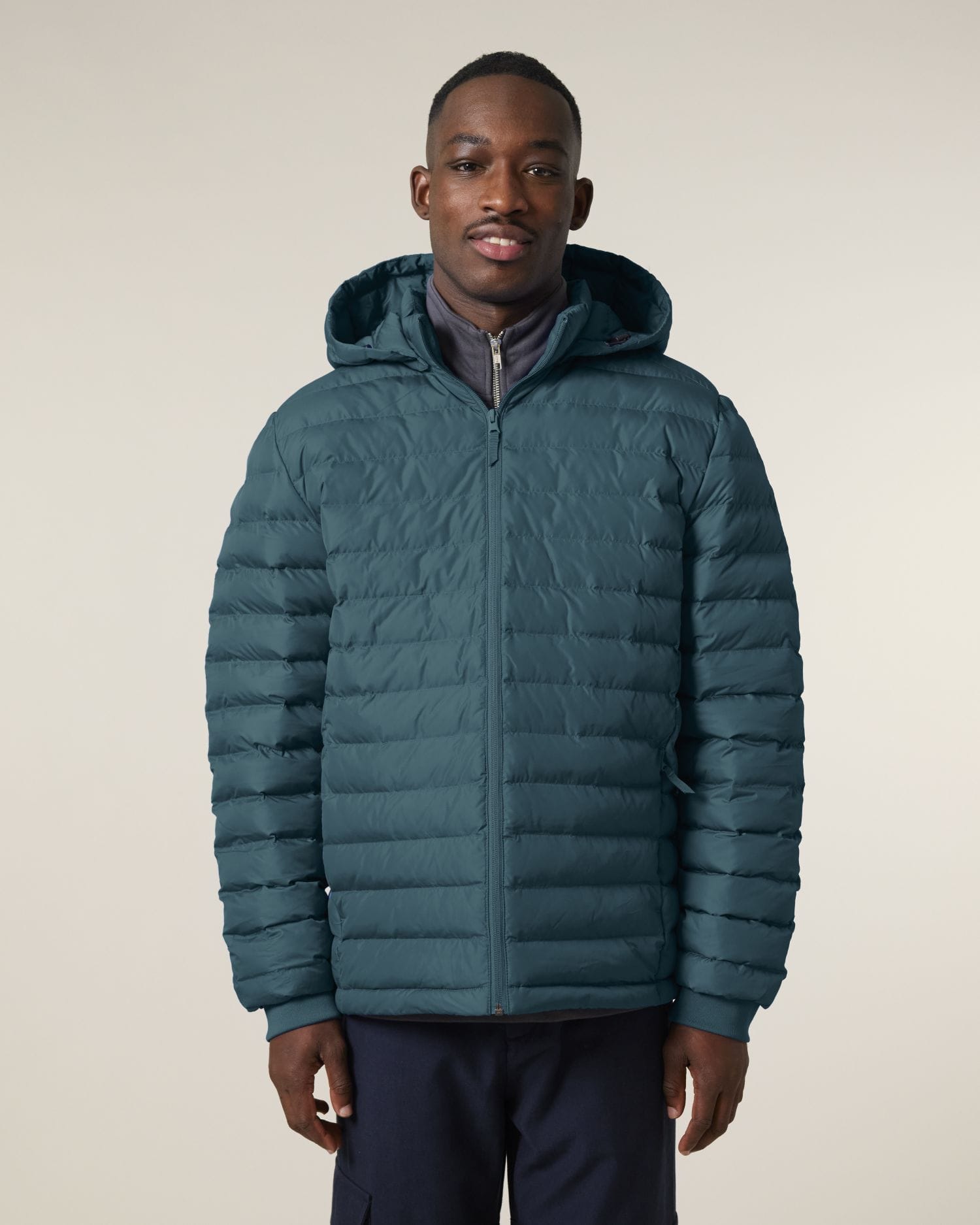 Stanley/Stella Jacket Stanley Voyager
