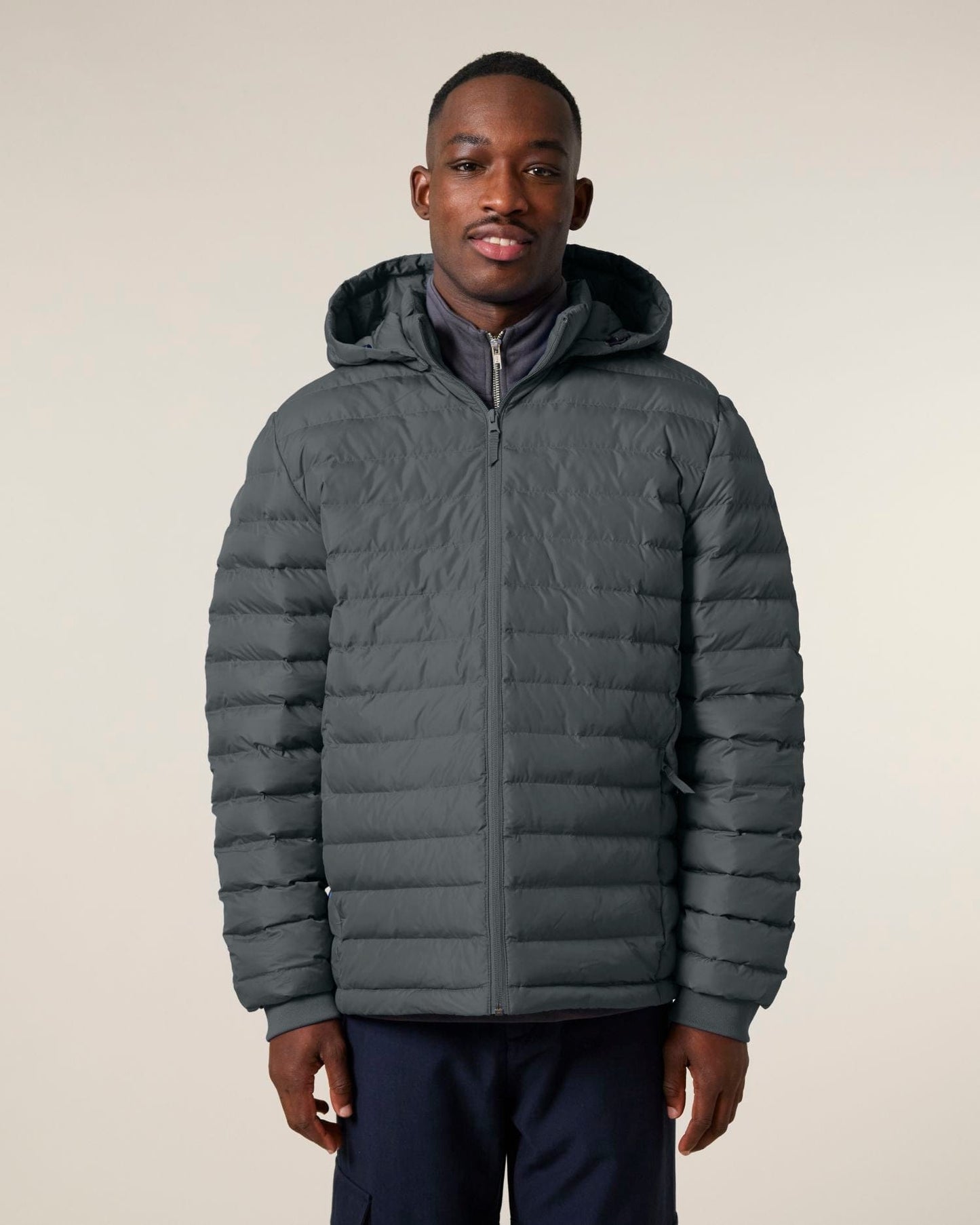 Stanley/Stella Jacket Stanley Voyager
