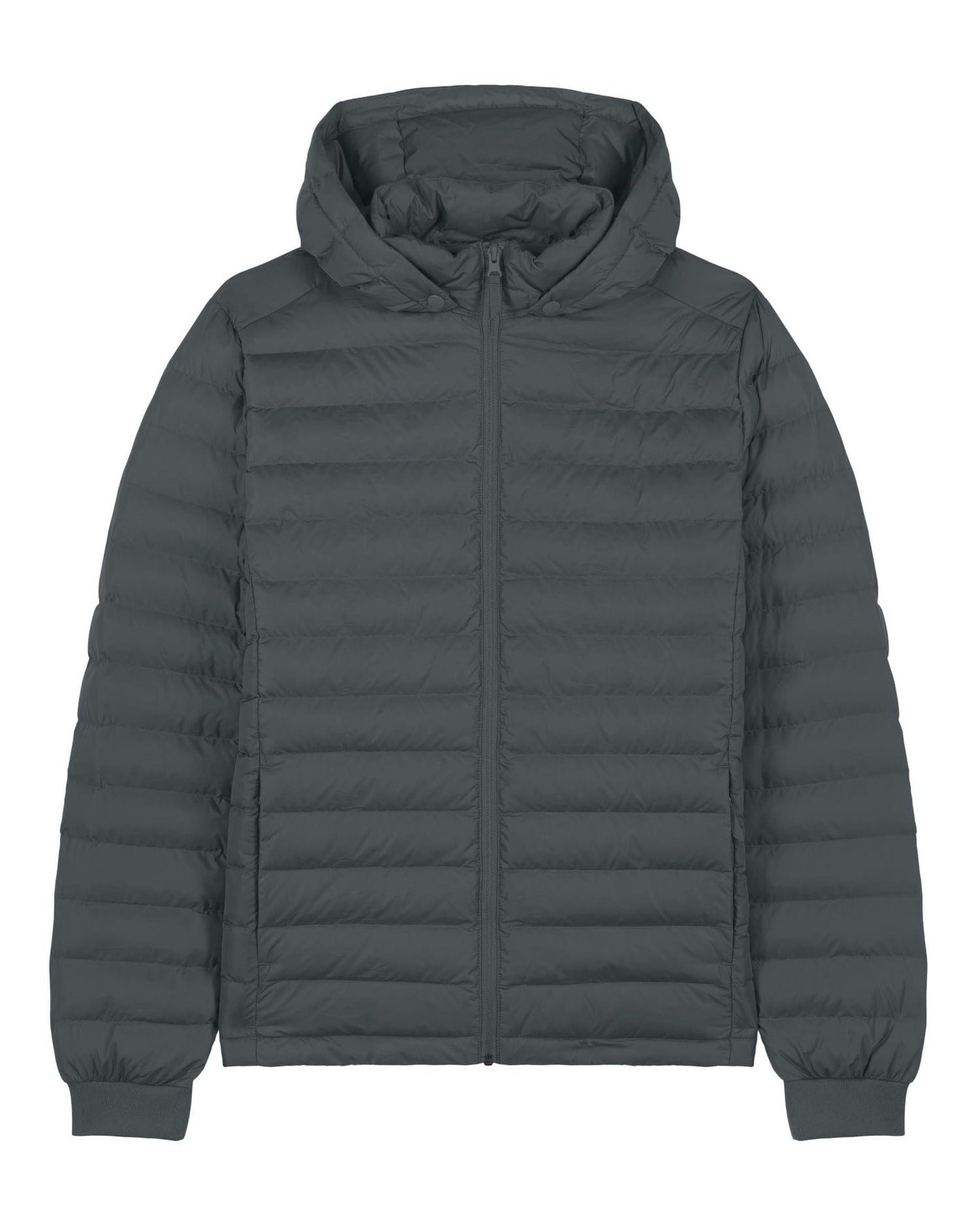 Stanley/Stella Jacket Anthracite / S Stanley Voyager