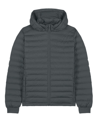 Stanley/Stella Jacket Anthracite / S Stanley Voyager