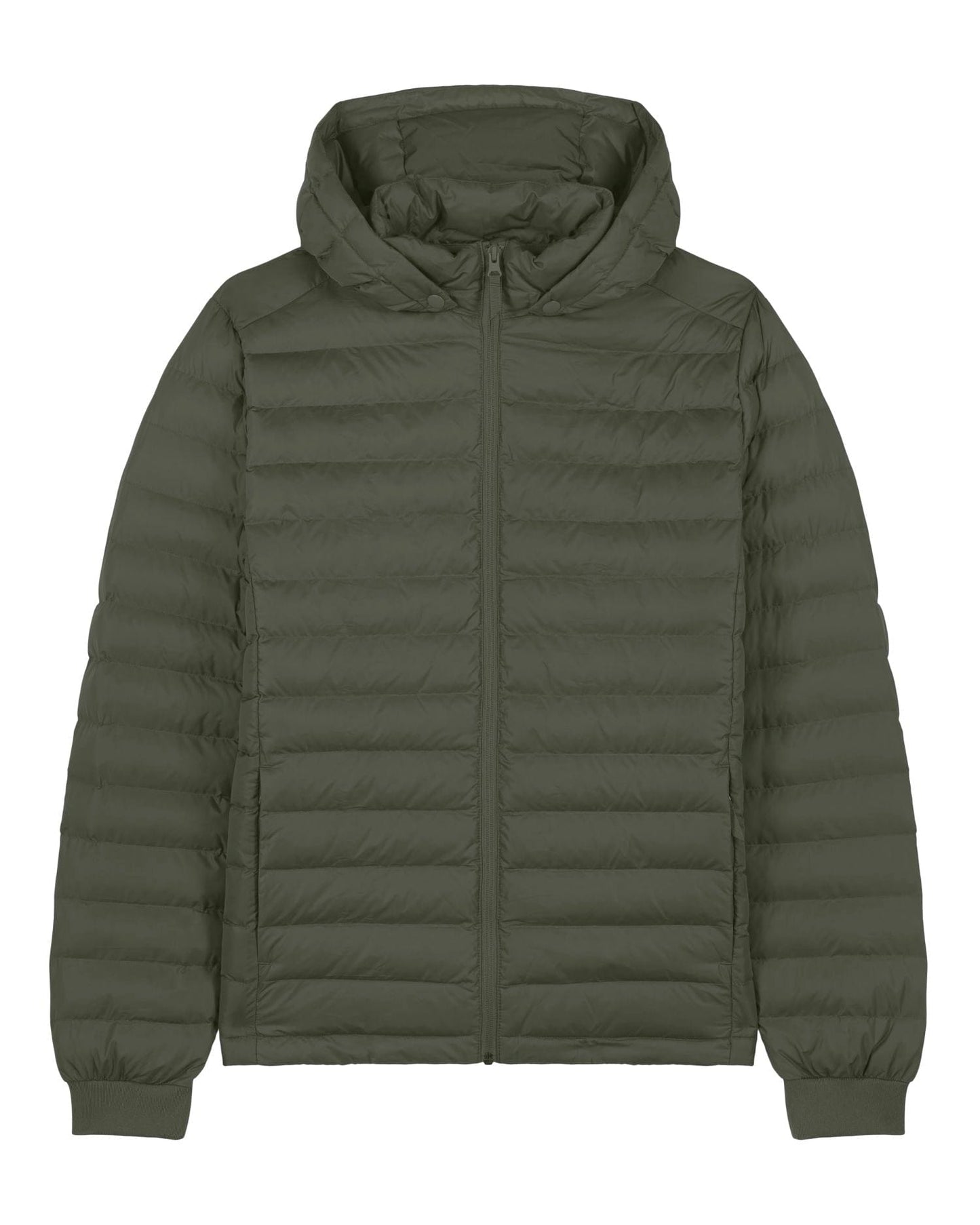 Stanley/Stella Jacket Khaki / S Stanley Voyager