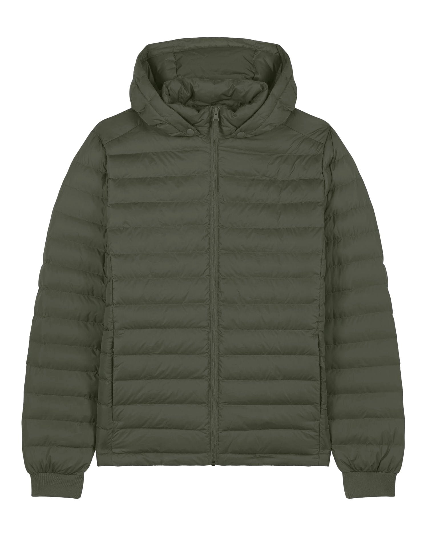 Stanley/Stella Jacket Khaki / S Stanley Voyager