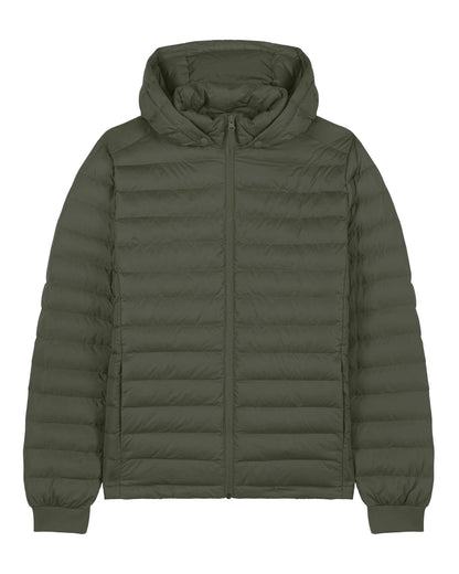 Stanley/Stella Jacket Khaki / S Stanley Voyager