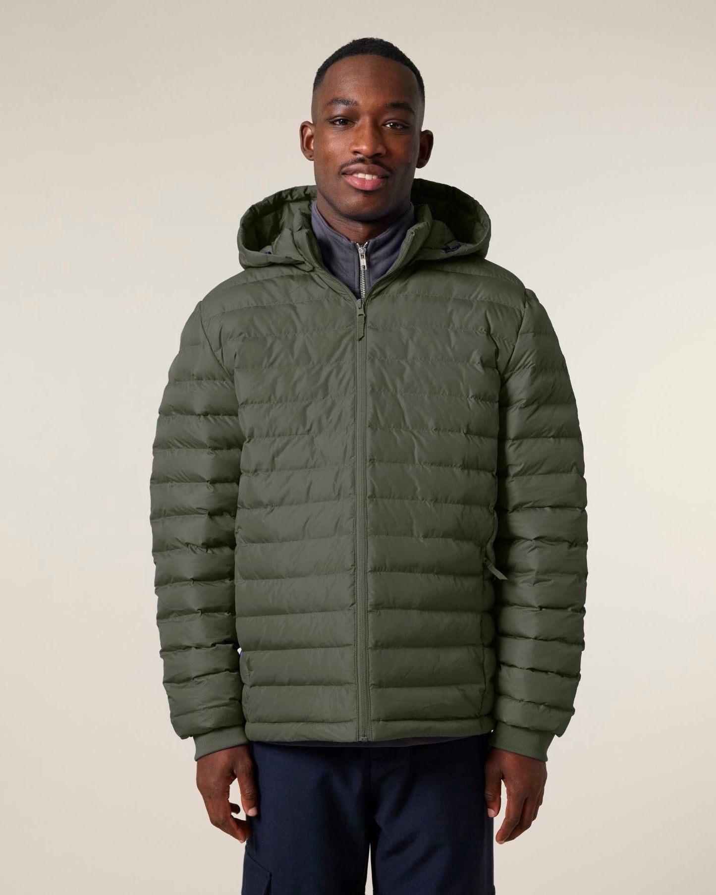 Stanley/Stella Jacket Stanley Voyager