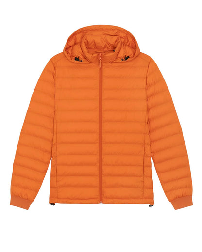 Stanley/Stella Jacket Flame Orange / S Stanley Voyager